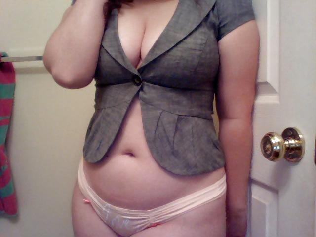 8P I'm so close to being a professional business woman. Right?
