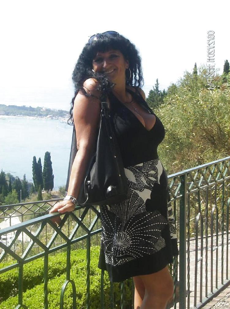9P Greek woman: irene part 2