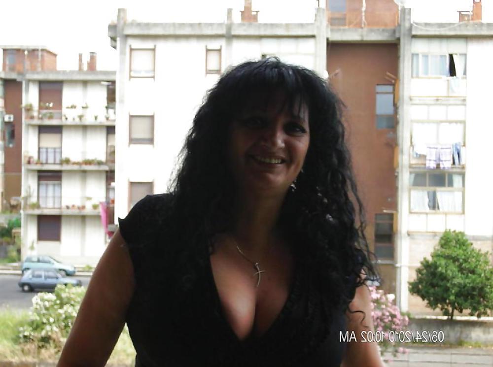 9P Greek woman: irene part 2