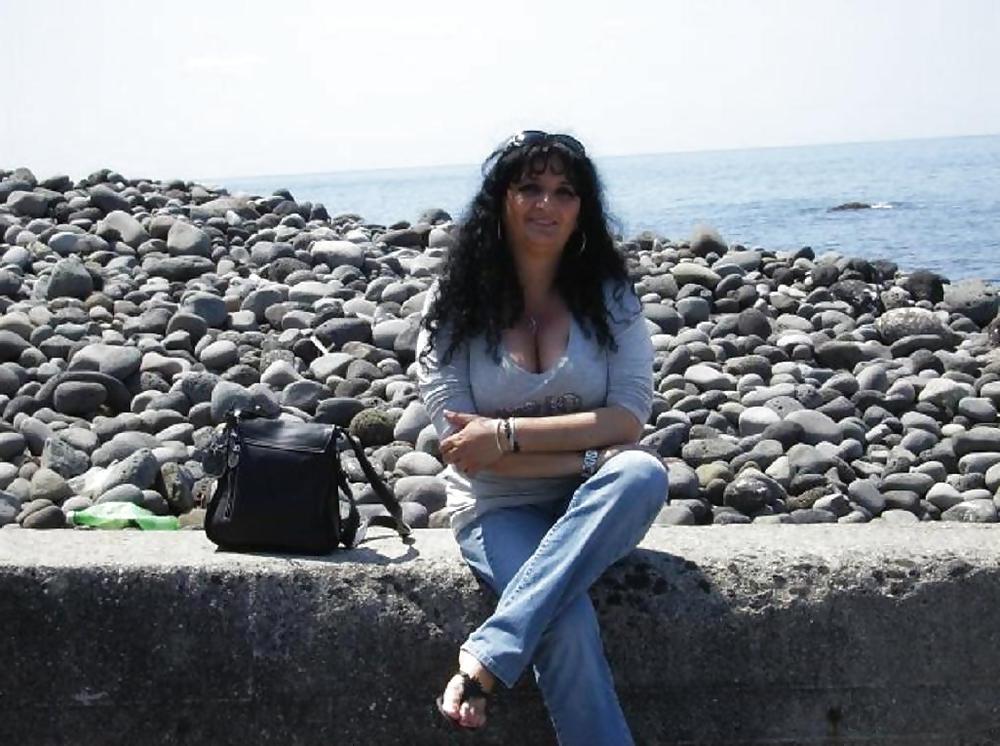 9P Greek woman: irene part 2