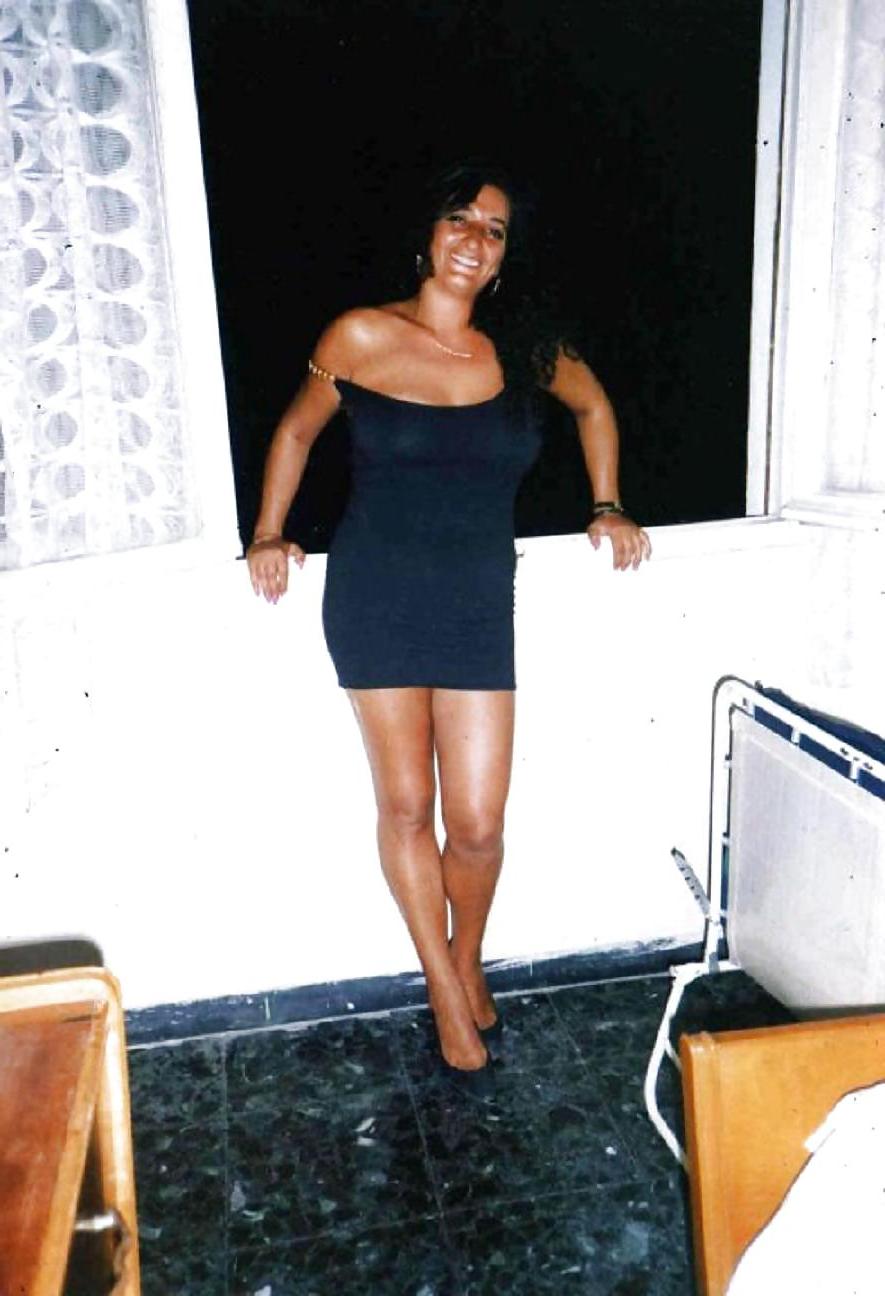 9P Greek woman: irene part 2