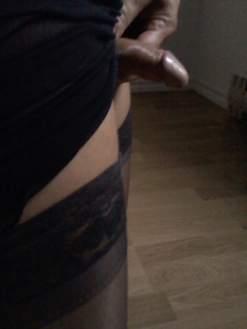 13P Stockings & Nylon 5