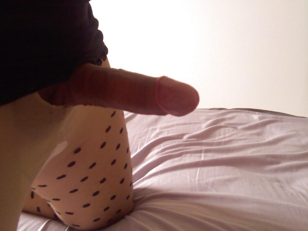 13P Stockings & Nylon 5
