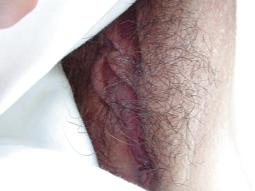 12P Korean woman flashing in public