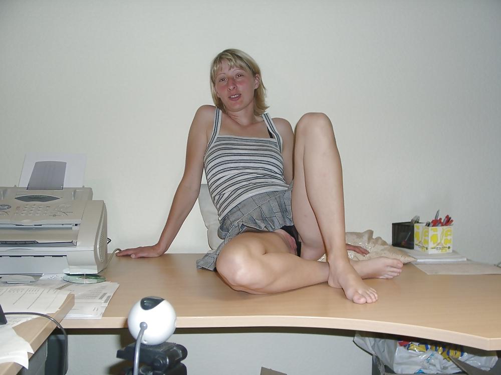 16P My work in office 2