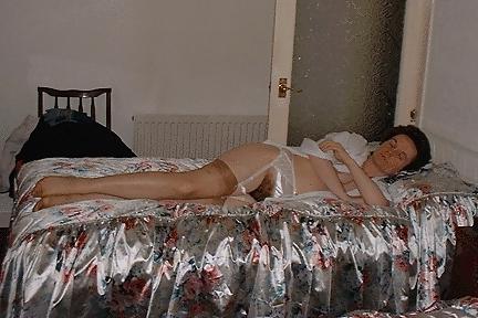 6P HAIRY AMATEUR 98