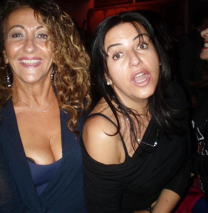 17P Italian milf: tiziana