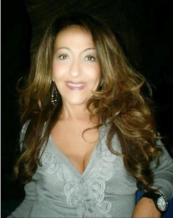 17P Italian milf: tiziana