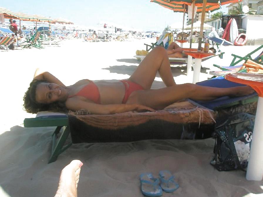 17P Italian milf: tiziana