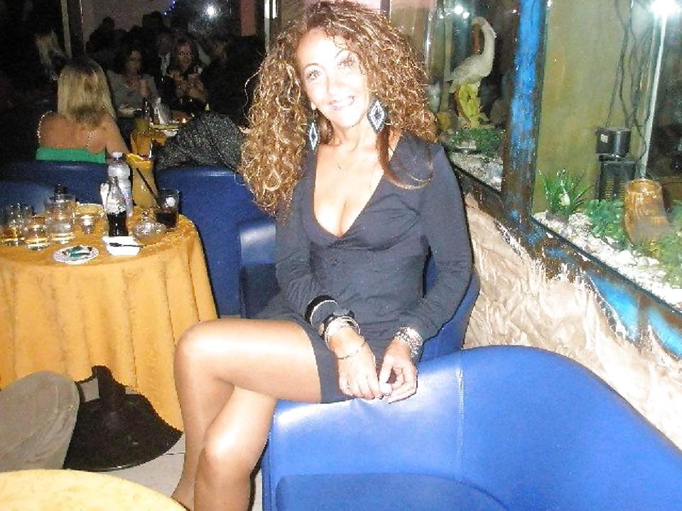 17P Italian milf: tiziana