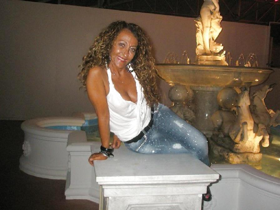 17P Italian milf: tiziana