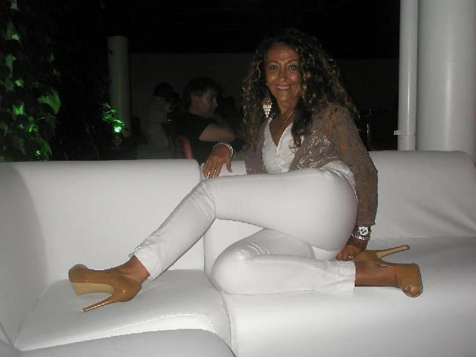 17P Italian milf: tiziana