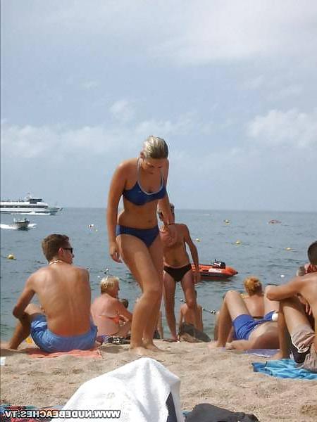 25P Beach Girls