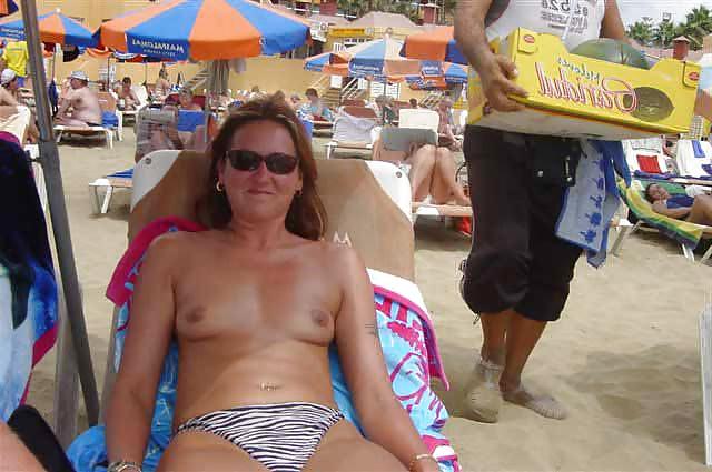 25P The beach 172