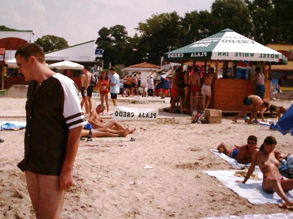 25P The beach 172