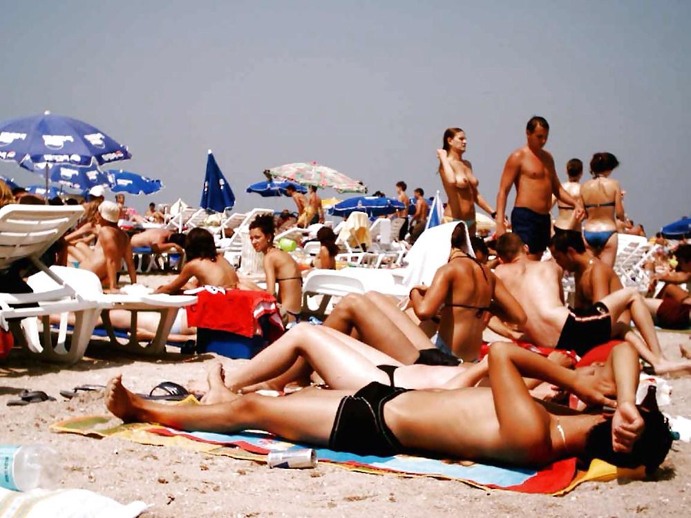 25P The beach 172