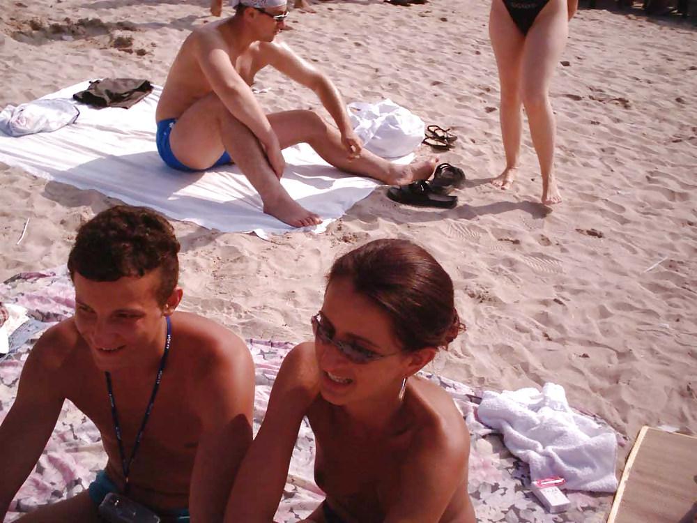 25P The beach 172