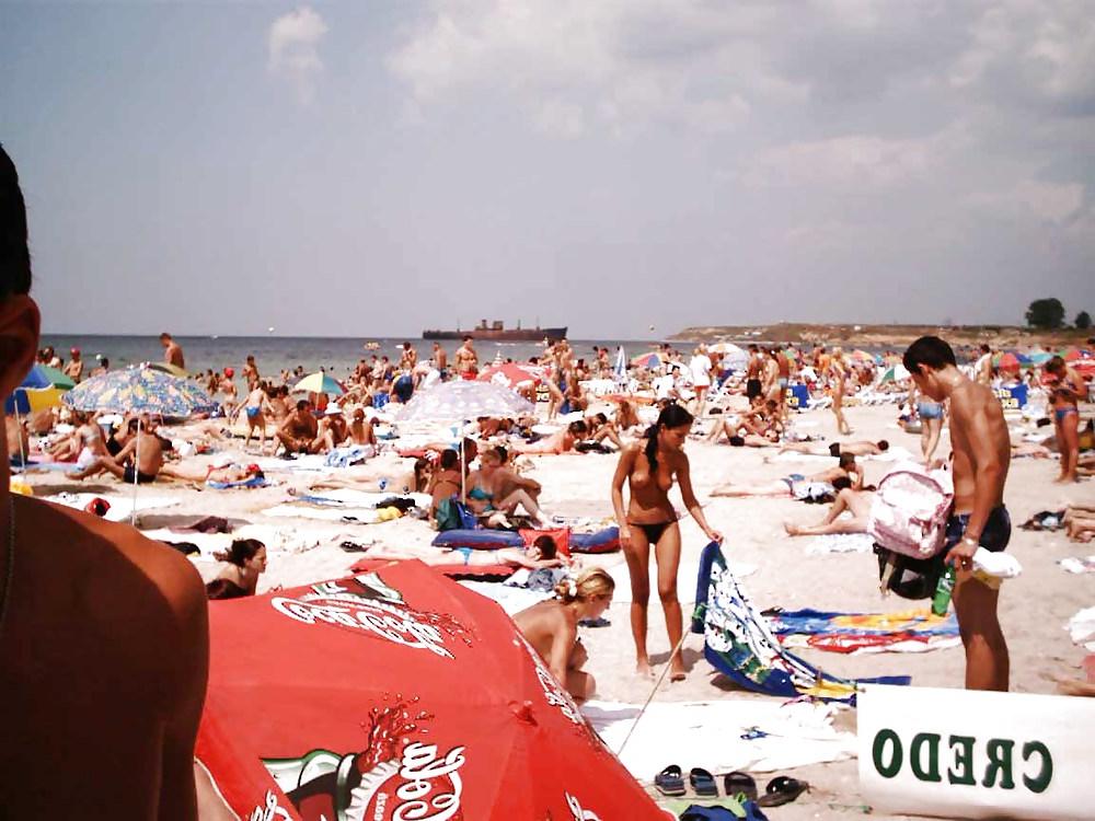 25P The beach 172