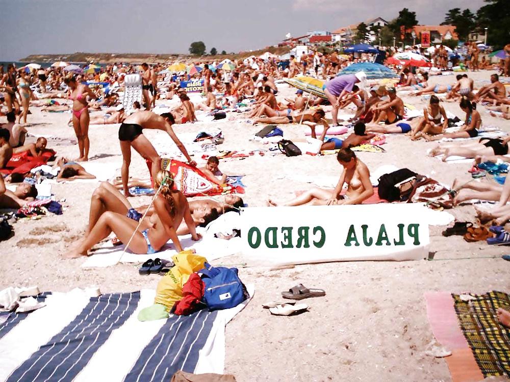 25P The beach 172
