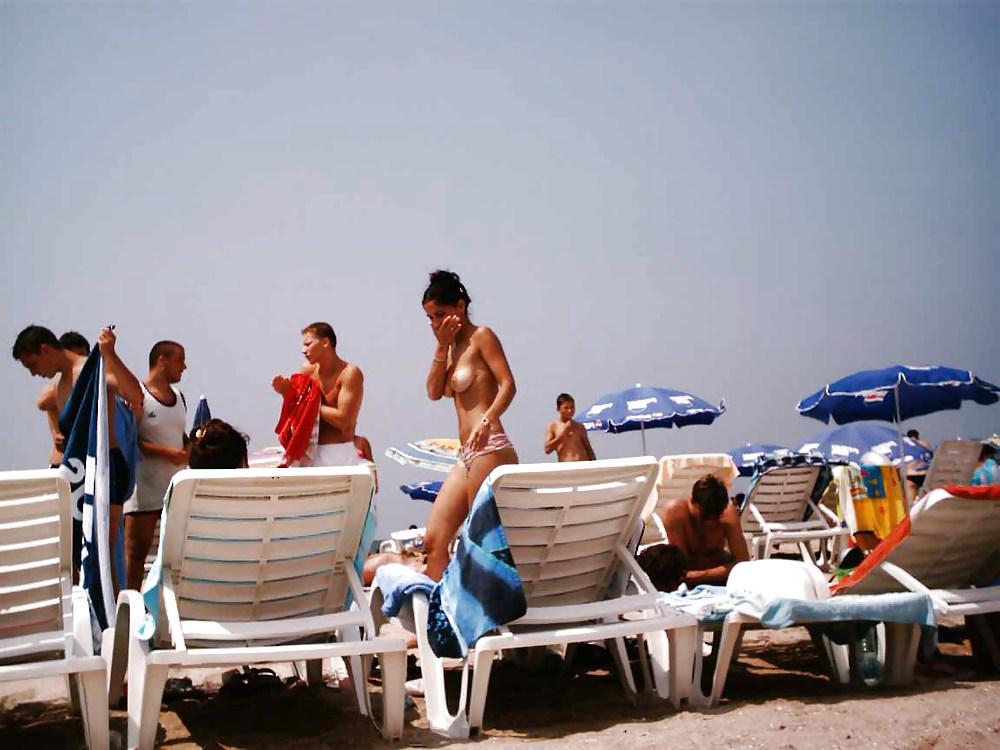 25P The beach 172