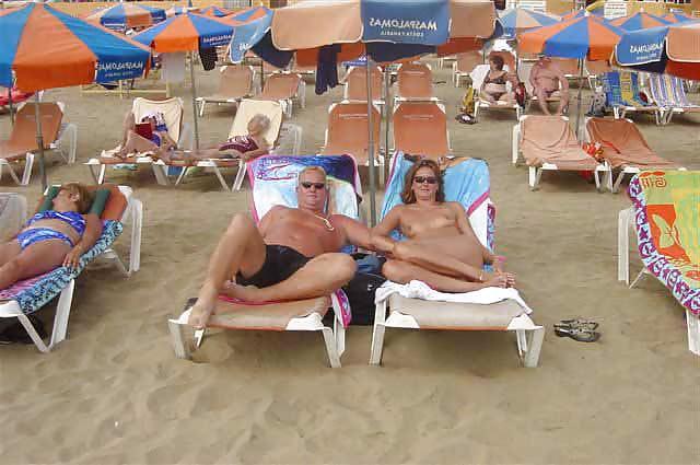 25P The beach 172