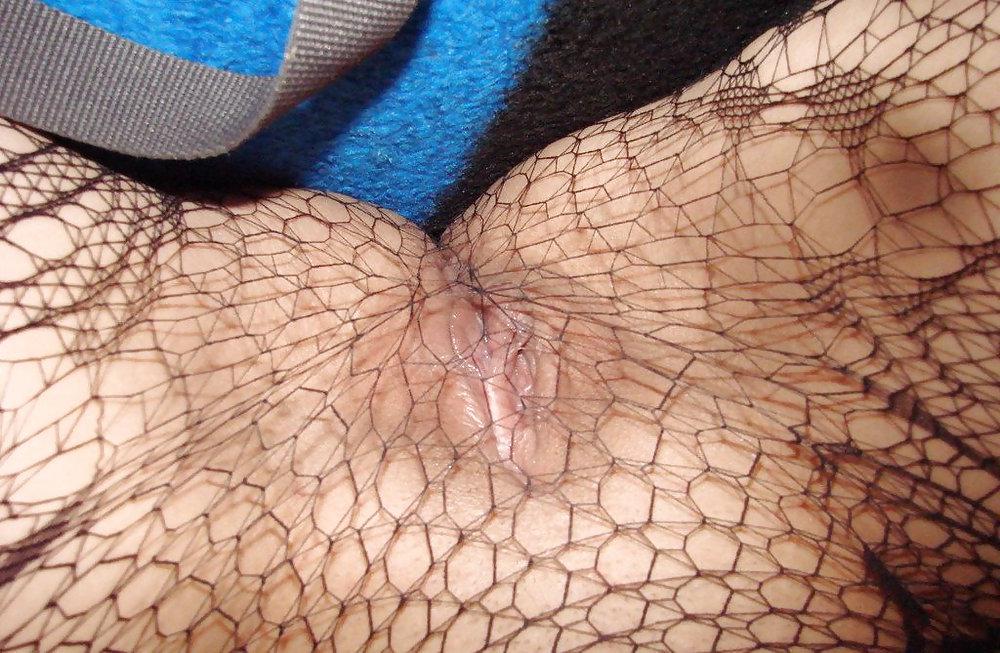 25P Lingerie & Nylons 152