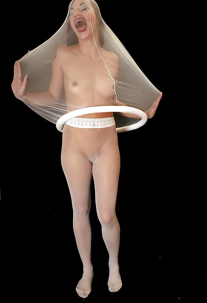 25P Lingerie & Nylons 152