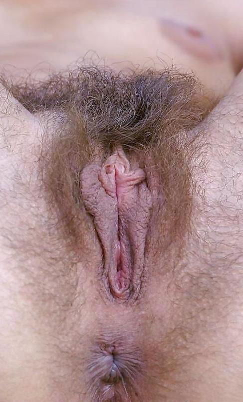 25P I LOVE HAIRY PUSSY