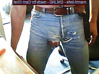 17P Levis and Leather