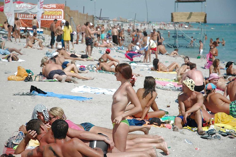 25P The beach 176