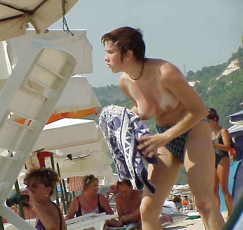 25P The beach 176
