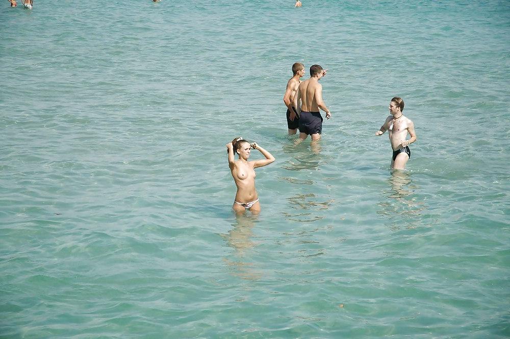 25P The beach 176
