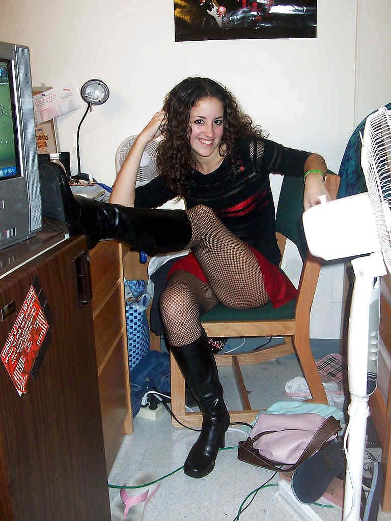 25P MILF & Mature In Stockings MIX by DarKKo