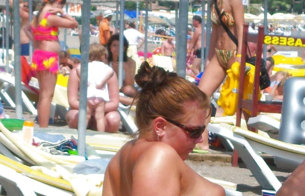 25P The beach 177