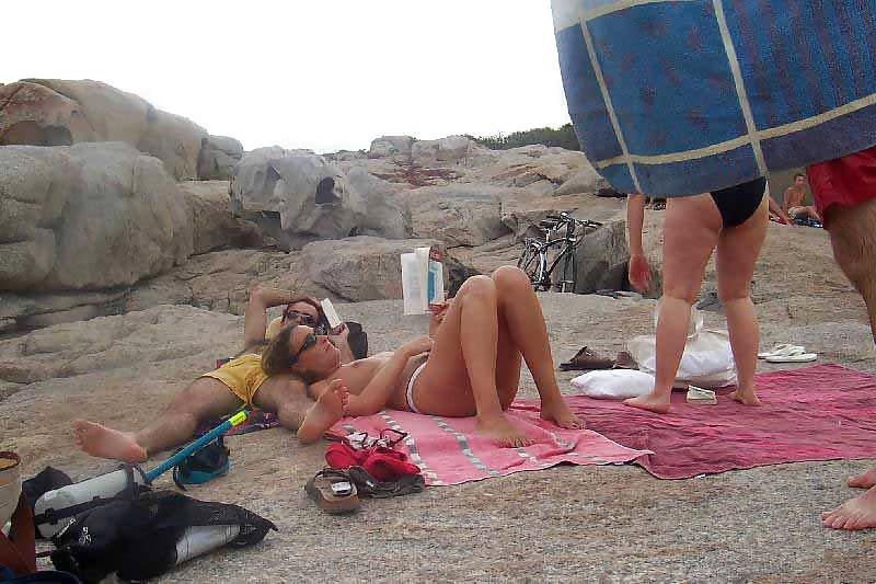 25P The beach 177