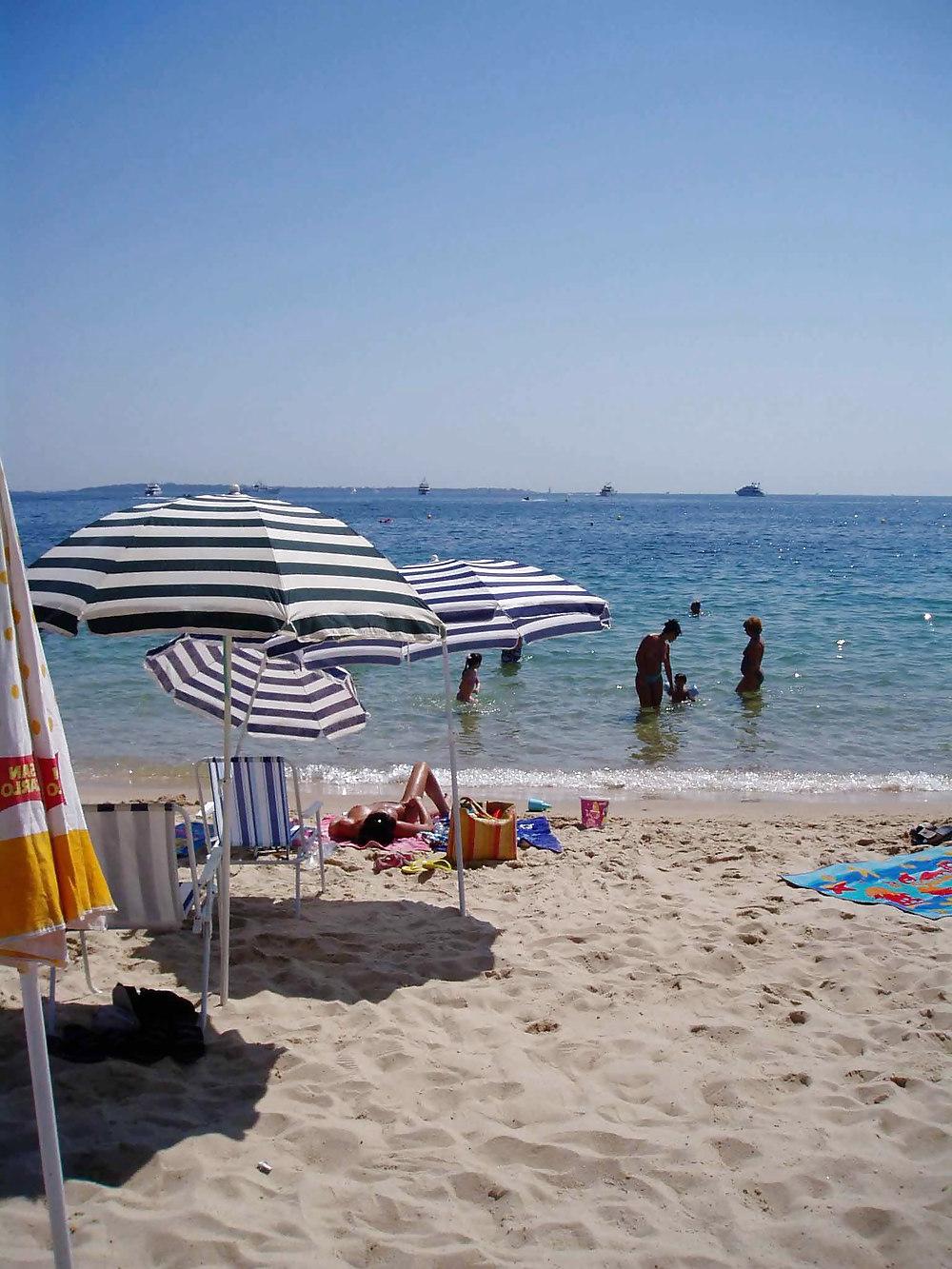 25P The beach 177
