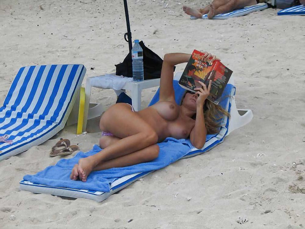 25P The beach 177