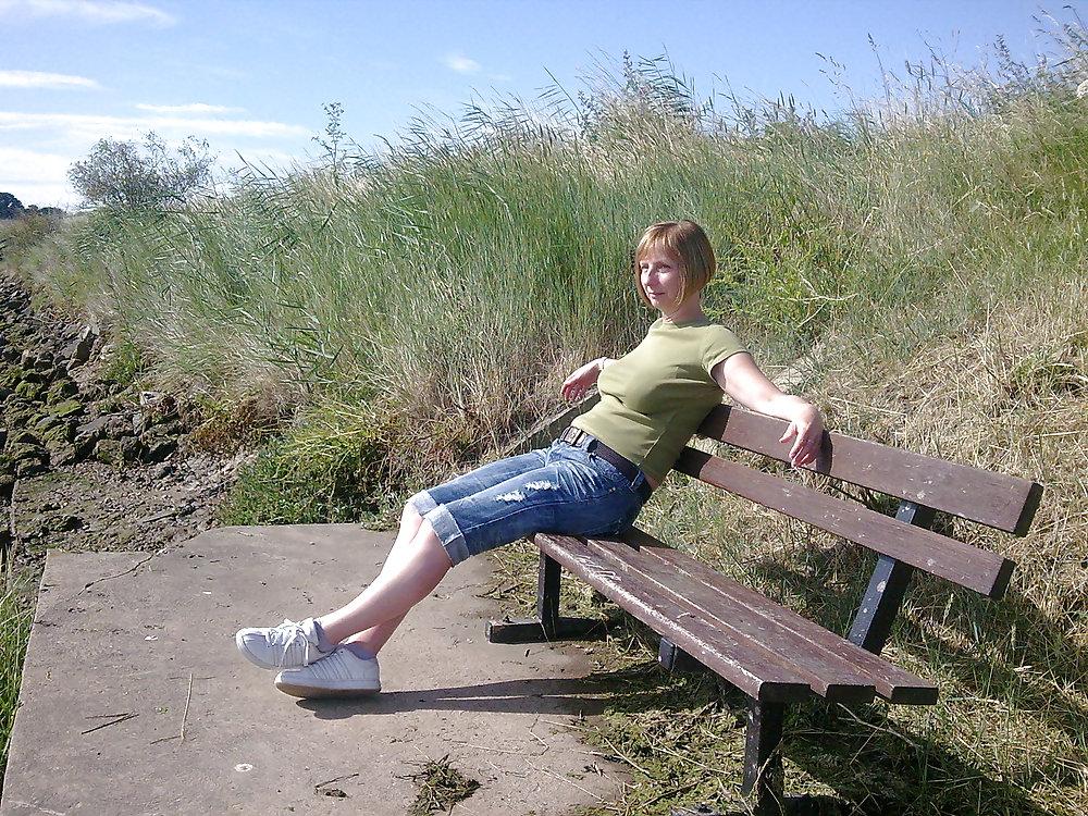 7P Scottish wife