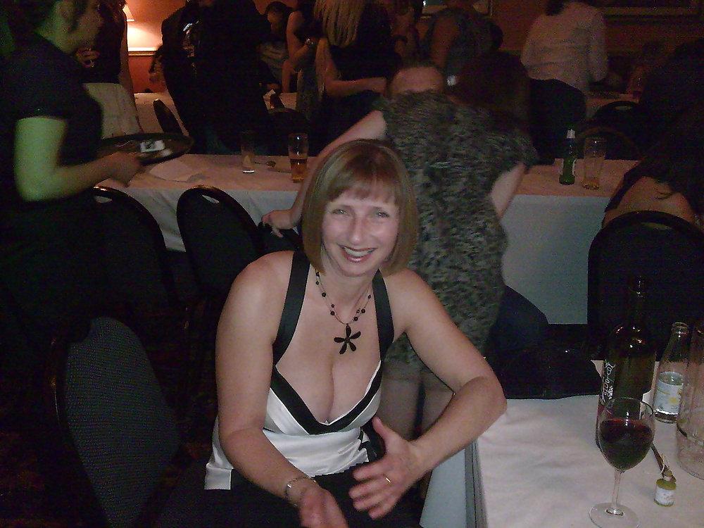 7P Scottish wife