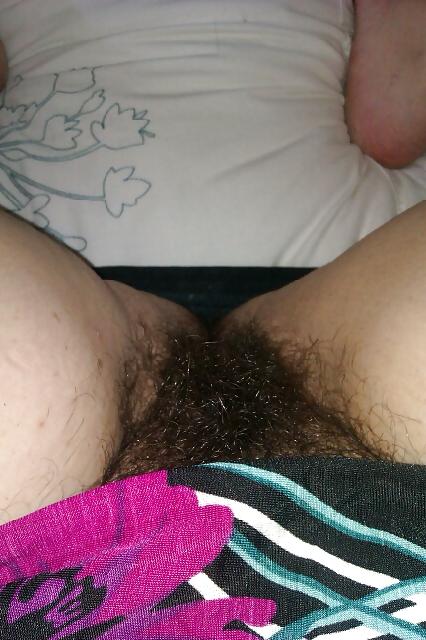 8P Enjoy my girlfriends bush! (2)