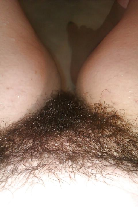 8P Enjoy my girlfriends bush! (2)