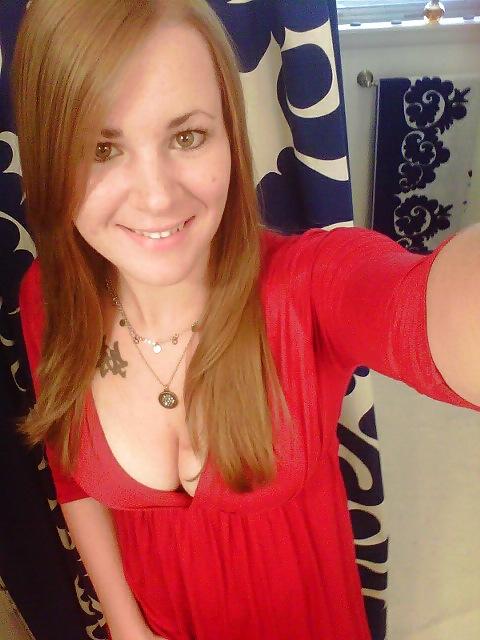 25P Best College Girl Selfshots 