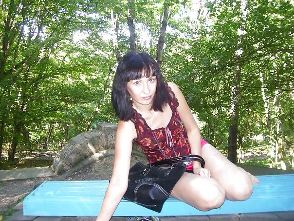 25P Russian woman Natalia