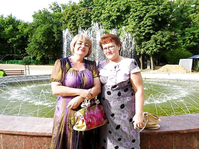 25P Beautiful mature woman's!