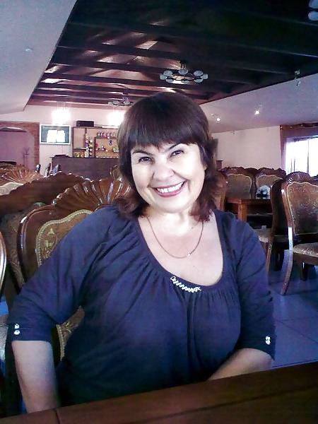 25P Beautiful mature woman's!