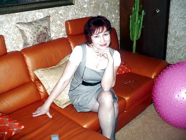 25P Beautiful mature woman's!