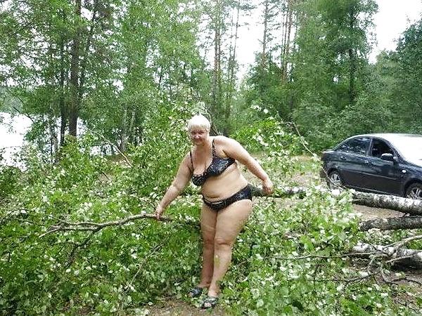 25P Beautiful mature woman's!