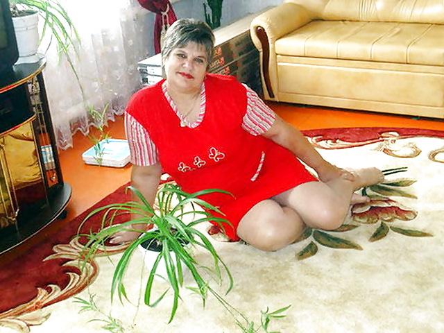 25P Beautiful mature woman's!