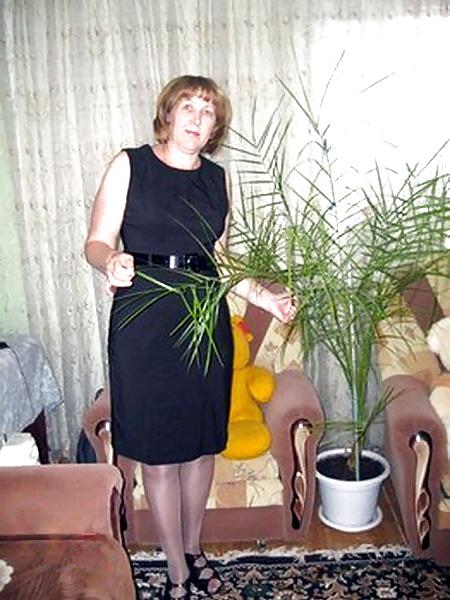 25P Beautiful mature woman's!