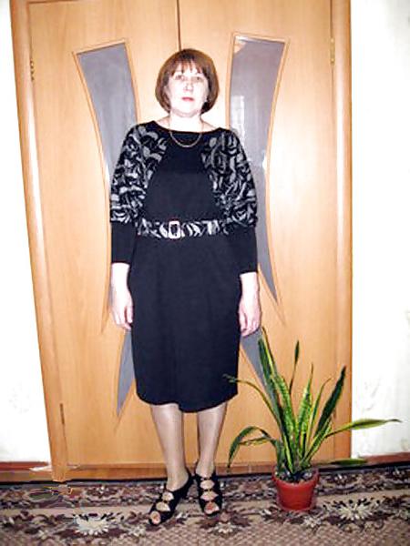 25P Beautiful mature woman's!